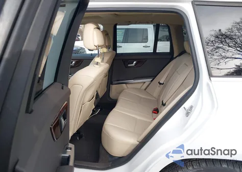 2015 Mercedes-Benz Glk 350 4Matic from USA, damaged, VIN WDCGG8JBXFG355695